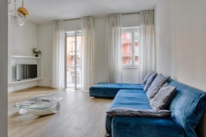 JOIVY Stylish flat for 2 with a balcony